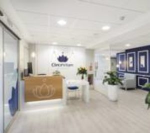 Clece pone en marcha la residencia San Antonio en Salamanca