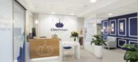 Clece pone en marcha la residencia San Antonio en Salamanca