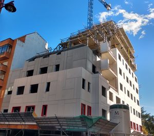 Prefabricados Eiros ampliará su planta de paneles arquitectónicos