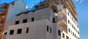 Prefabricados Eiros ampliará su planta de paneles arquitectónicos