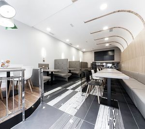 Grupo Gasthof refuerza su marca principal con una nueva apertura