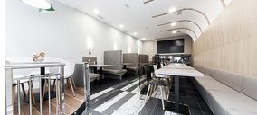 Grupo Gasthof refuerza su marca principal con una nueva apertura