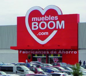 Miguel Ángel Díez Cano, nuevo responsable ecommerce de Muebles Boom