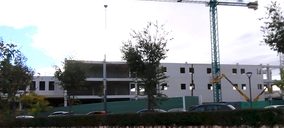 El nuevo hotel de Tarancón dentro de un complejo gastronómico y de eventos abrirá a mediados de julio