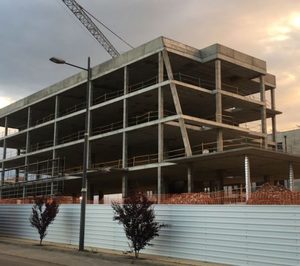 El grupo Latorre prevé la apertura de su primer hospital en septiembre