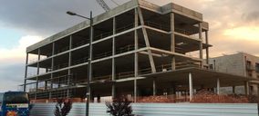 El grupo Latorre prevé la apertura de su primer hospital en septiembre