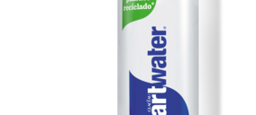 Coca-Cola lanza en España su primer envase 100% rPET