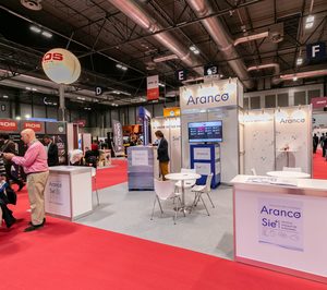 Empack y Logistics apuestan por la sostenibilidad en la próxima edición