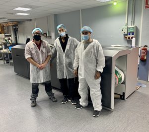 Germark refuerza su área de impresión digital