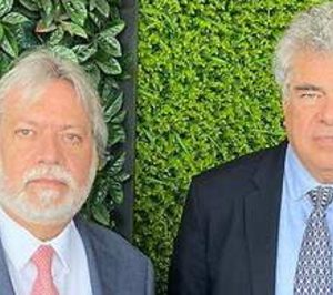 Los hermanos Amodio se incorporan al consejo de OHL