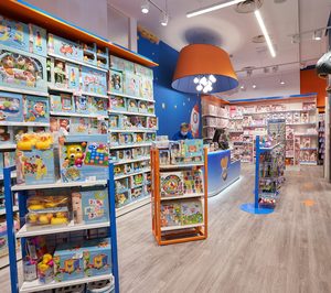 Toy Planet presenta su nuevo concepto de tienda en plena desescalada