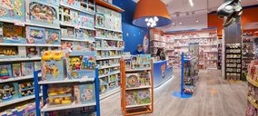 Toy Planet presenta su nuevo concepto de tienda en plena desescalada