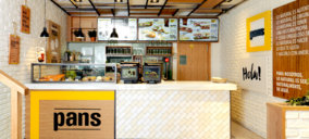 Pans & Company ya ha reabierto 41 de sus locales