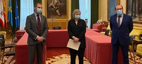 Ibermutua compra una parcela para levantar un nuevo centro asistencial en Gijón