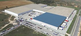 Leroy Merlin ampliará en casi 20.000 m2 su almacén logístico de Guadalajara