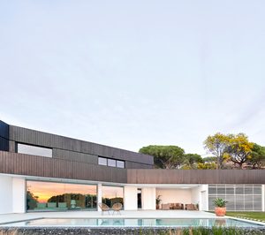 Arquima, nuevo proyecto residencial de bajo consumo