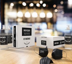 Bodegas con la hostelería: Kits solidarios, vino gratis y sorteo de un coche