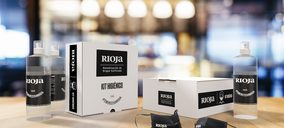 Bodegas con la hostelería: Kits solidarios, vino gratis y sorteo de un coche