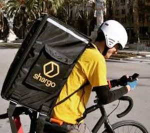 Los servicios de Shargo para la última milla se disparan durante el periodo de confinamiento