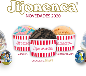 Industrias Jijonencas crece un 3,2% y amplía su gama