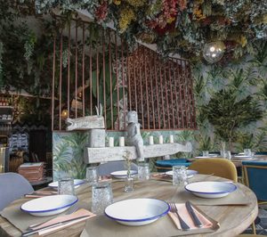 Un grupo sevillano de restauración abrirá nuevo restaurante y lanzará su expansión en franquicia