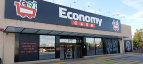 Economy Cash prepara su segunda apertura del año