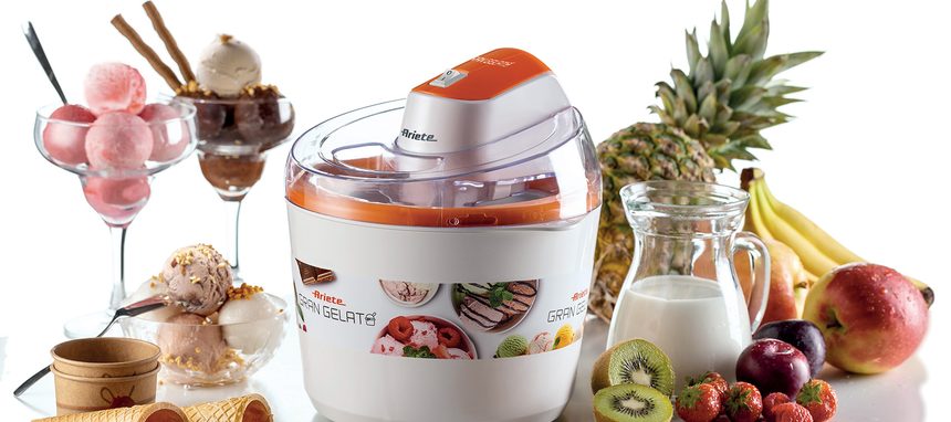 Nuevas heladeras de Ariete