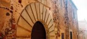 Los dueños de Atrio reconfiguran su nuevo proyecto hotelero en Cáceres