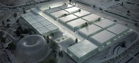 El Hospital de Emergencias proyectado en Madrid se ubicará en Valdebebas y costará 50 M