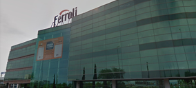 Ferroli invierte 4 M en sus instalaciones industriales