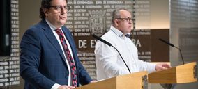 Extremadura presenta su modelo para las residencias