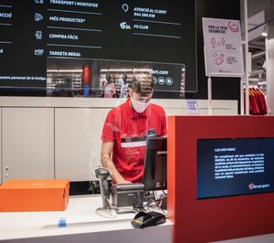 Forum reanuda en Barcelona el desarrollo de su estrategia omnicanal