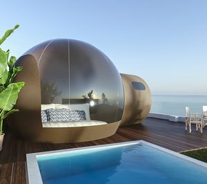 Debuta la nueva marca Tent Hotels