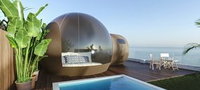 Debuta la nueva marca Tent Hotels