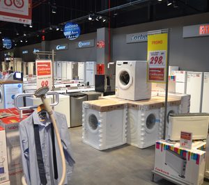 El inicio de la desescalada en mayo no limita las pérdidas en el mercado de Gama Blanca