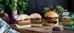 Impossible Foods le gana la batalla legal a Nestlé por el uso de Incredible Burger