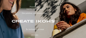 Create Ikohs, nueva denominación de la marca de PAE más aspiracional