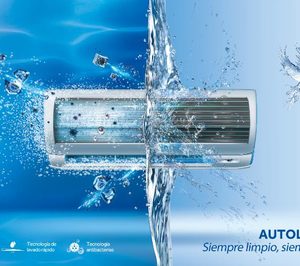 Haier renueva su web de climatización para agilizar la comunicación online