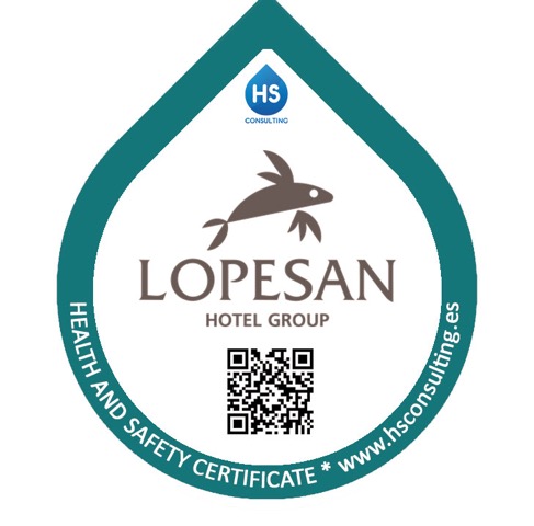 Lopesan Hotel Group retoma su actividad turística el 7 de julio