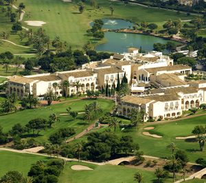 Hesperia inicia la reapertura de su red