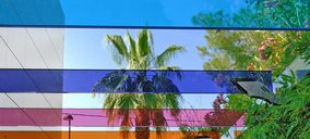 Cristalería José Montserrat mejora su fábrica y aumenta su capacidad productiva