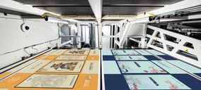 Domino lanza su primer equipo de impresión digital para cartón ondulado