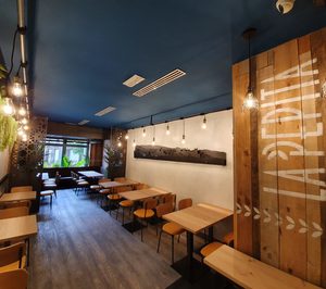 La Pepita Burger llega a Andalucía