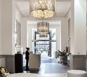 Todos los hoteles de Hospes reabren en julio