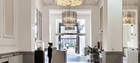 Todos los hoteles de Hospes reabren en julio