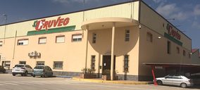 Coop. Fruveg sigue creciendo en melón y mejora sus instalaciones