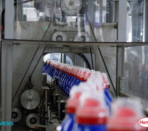 Henkel incrementará en un 10% la eficiencia de su planta de Montornès del Vallés