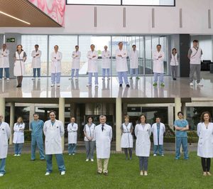 La Clínica Universidad de Navarra inaugura el Centro integral de la Próstata