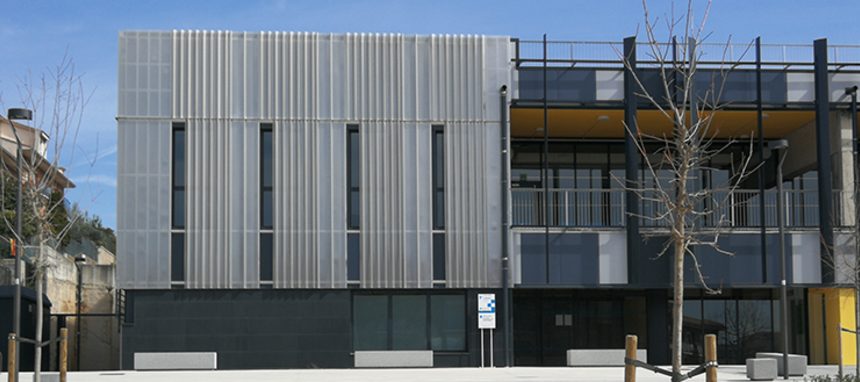 Europerfil amplía su gama de perfiles de fijación oculta