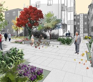 El senior cohousing, cada vez más presente entre las opciones de vivienda para mayores